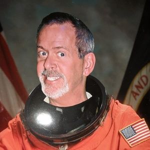 Meet your Posher, Paul